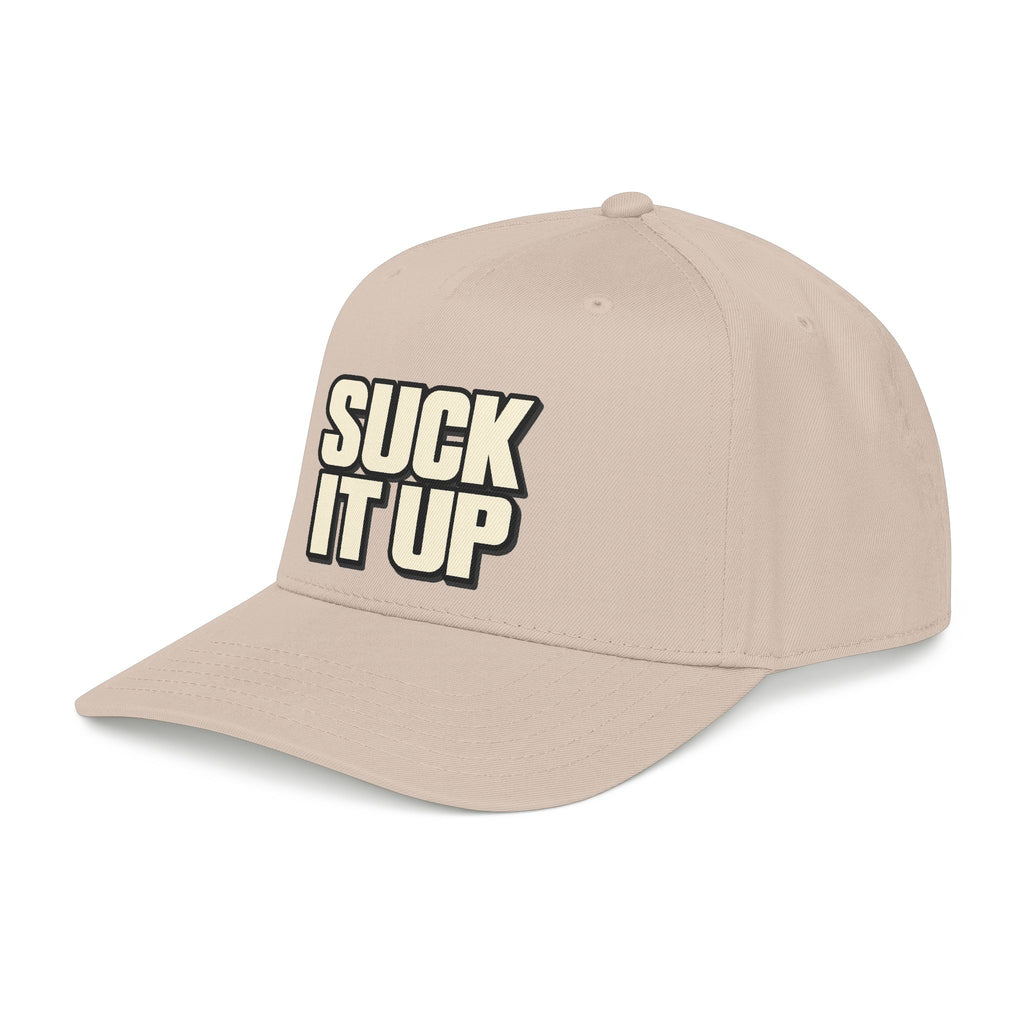 Suck It Up - OTTO Baseball Hat