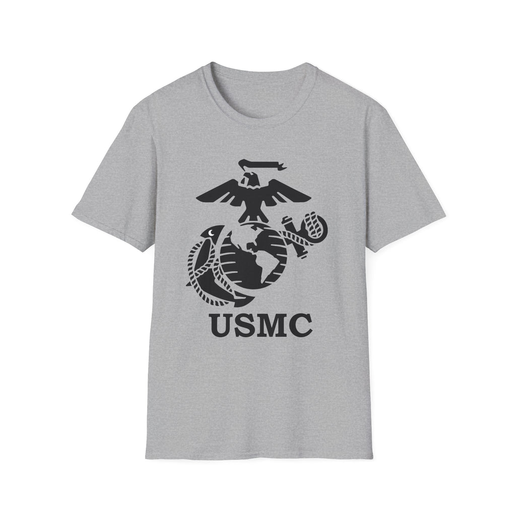 Semper Fi Emblem - Classic Tee