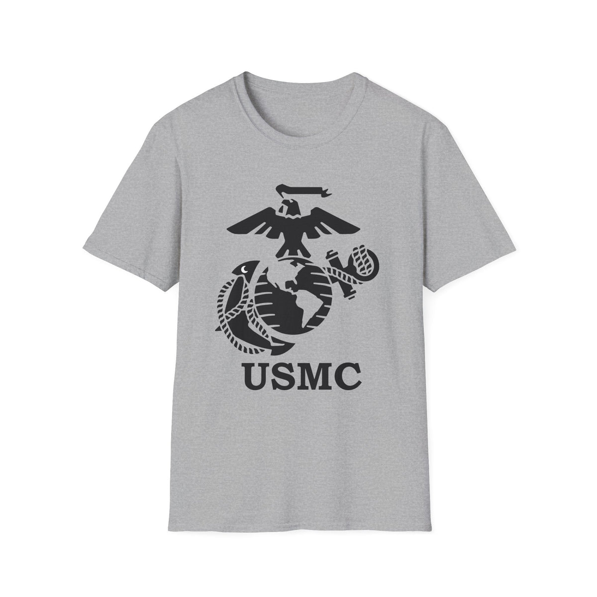 Semper Fi Emblem - Classic Tee