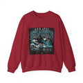 San Jose Sharks - Crewneck Sweatshirt