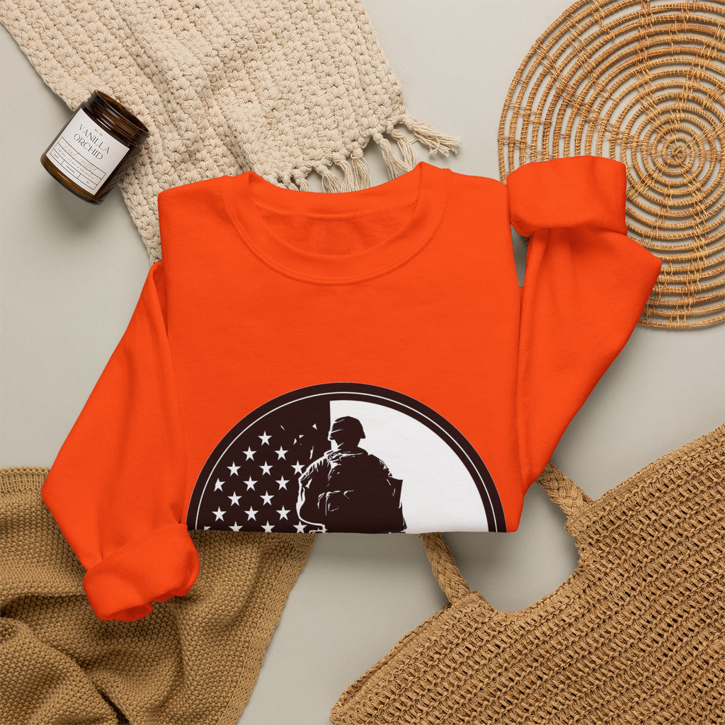 American Sentinel - Crewneck Sweatshirt