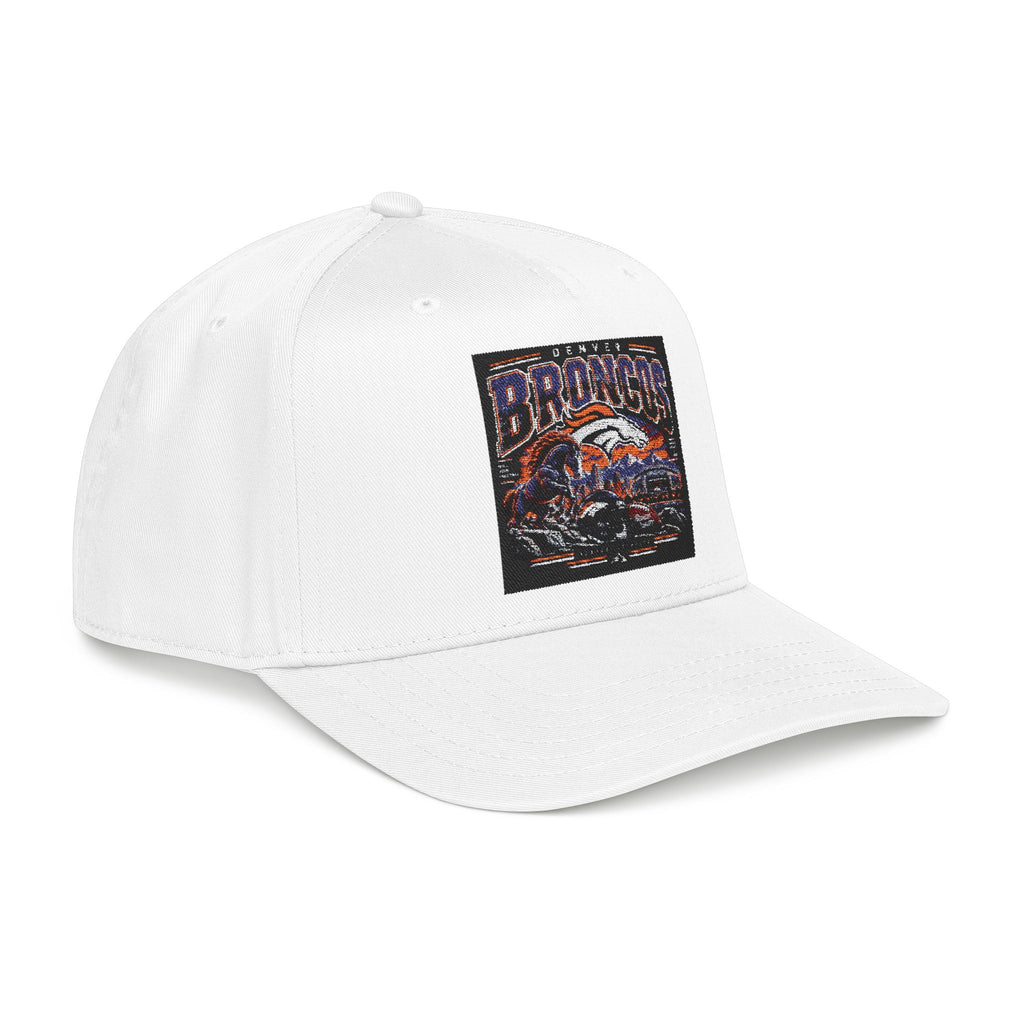 Denver Broncos Mile High Pride - OTTO Baseball Hat