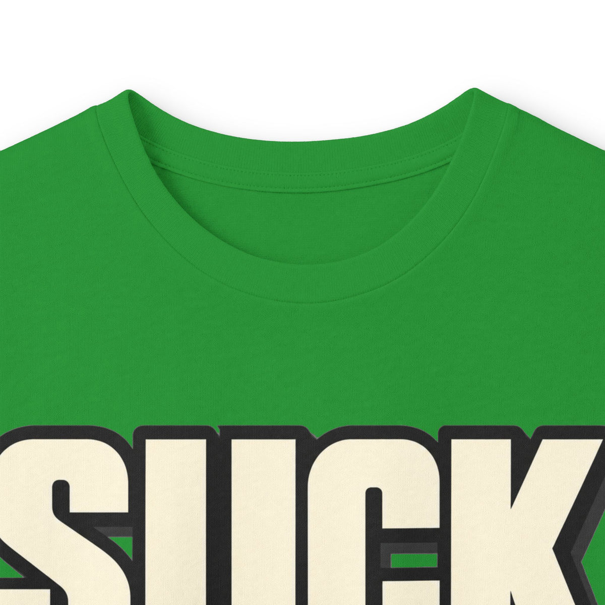 Suck It Up - Unisex Ultra Cotton Long Sleeve Tee