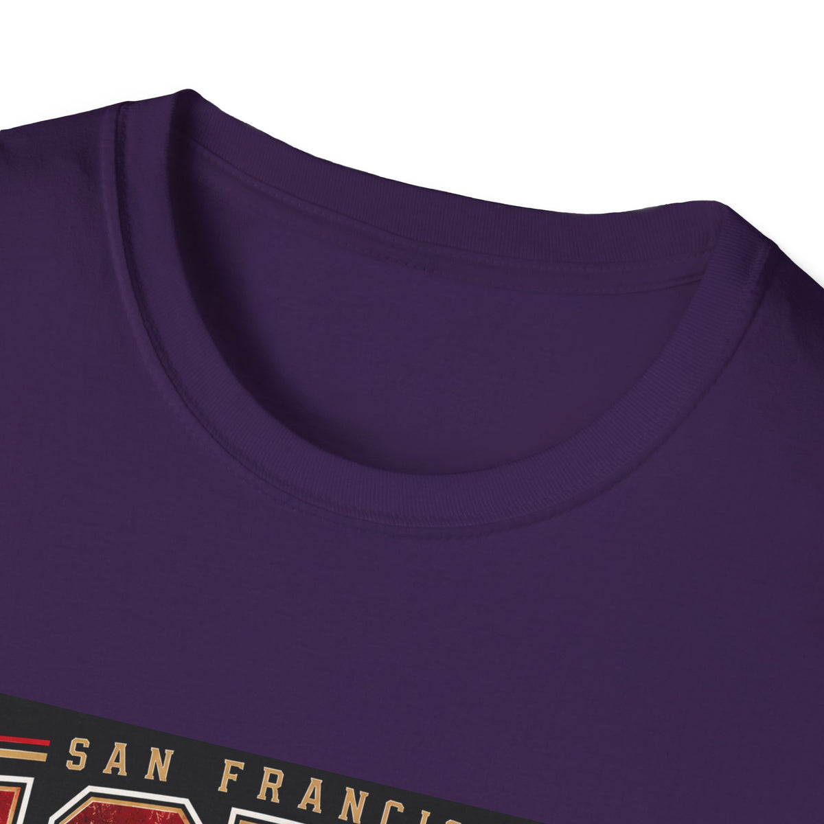 49ers Bay Area Pride - Classic Tee