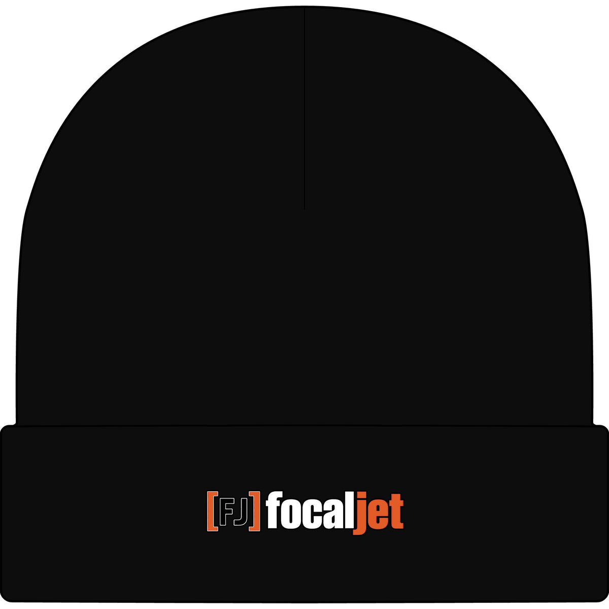 FJ Local Jet - AS Colour 1107 Cuff Beanie