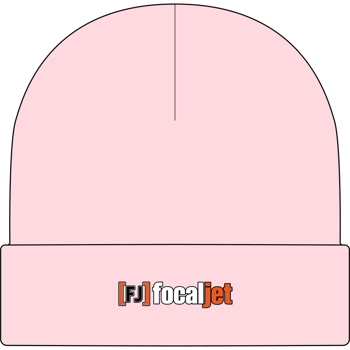 FJ Local Jet - AS Colour 1107 Cuff Beanie