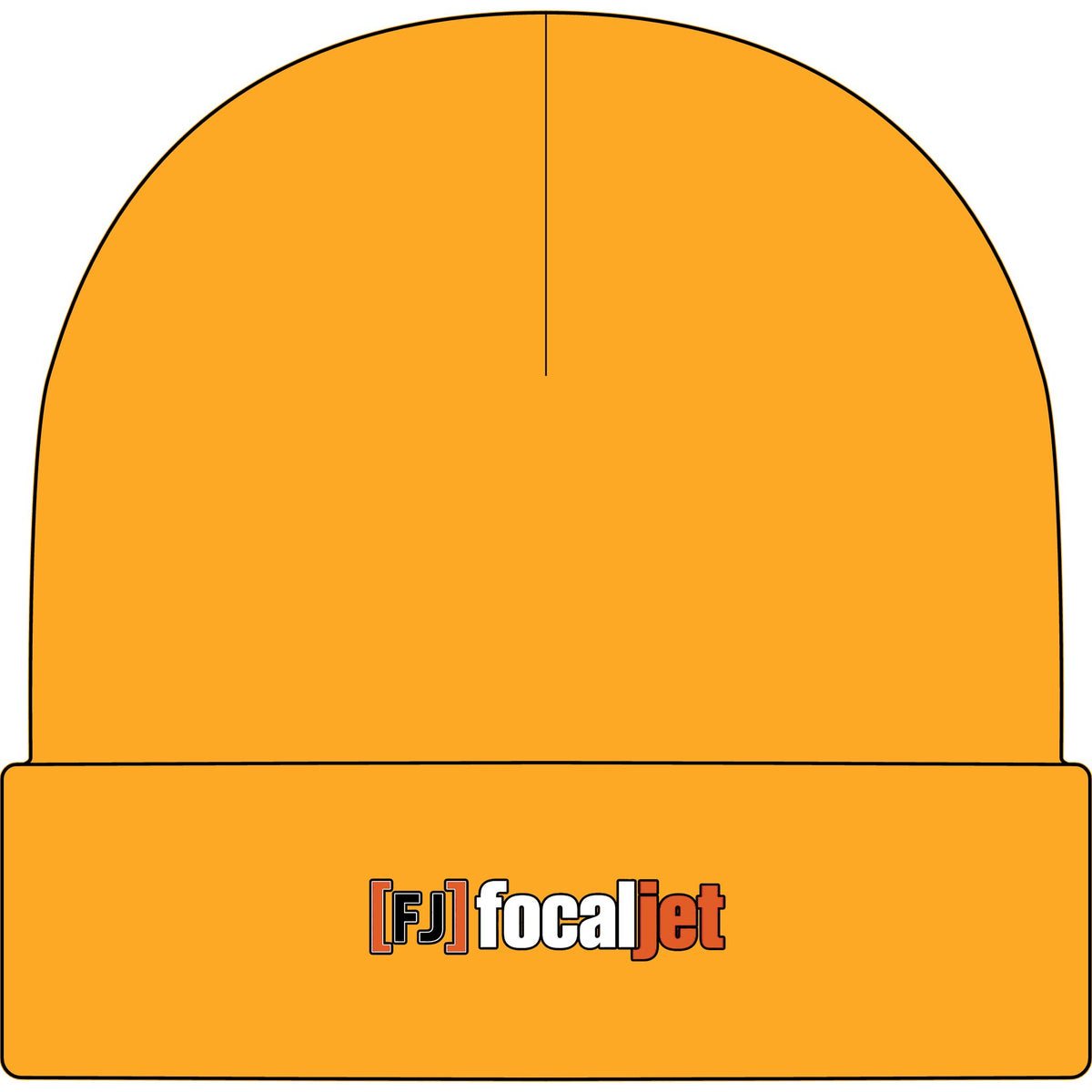 FJ Local Jet - AS Colour 1107 Cuff Beanie