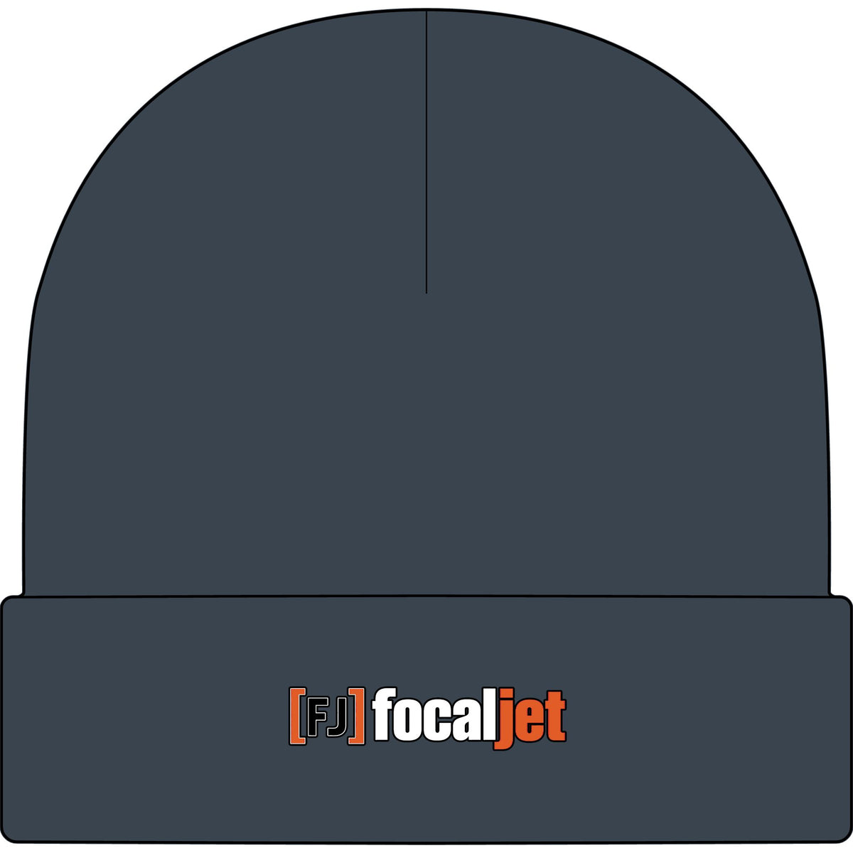 FJ Local Jet - AS Colour 1107 Cuff Beanie