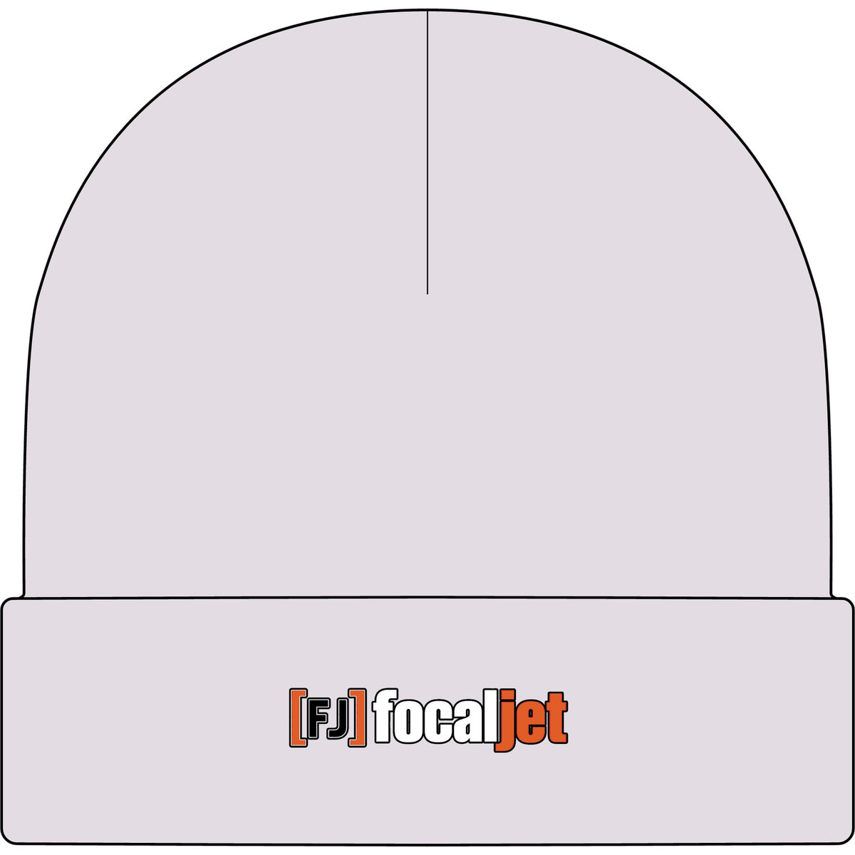 FJ Local Jet - AS Colour 1107 Cuff Beanie