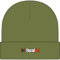 FJ Local Jet - AS Colour 1107 Cuff Beanie