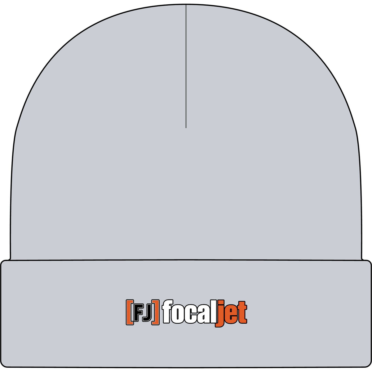 FJ Local Jet - AS Colour 1107 Cuff Beanie