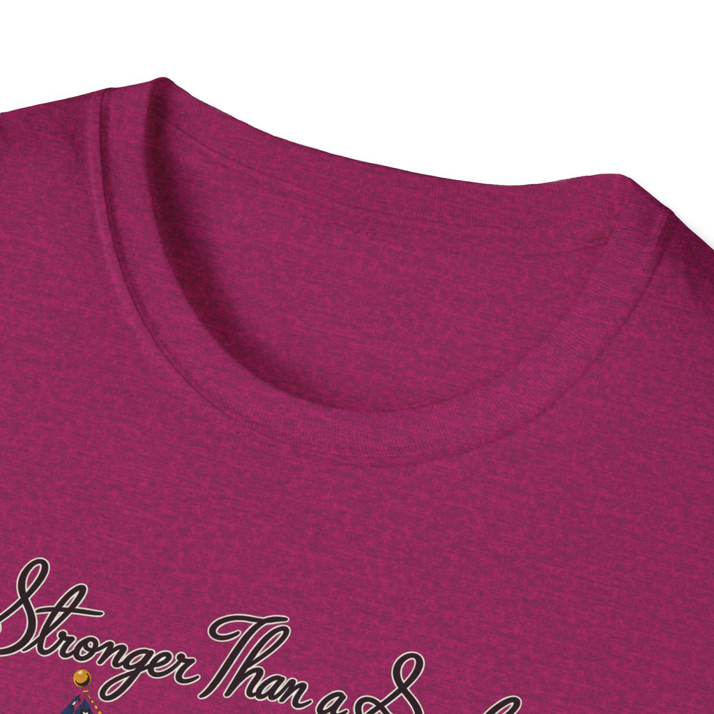 Corpsman Pride Crest - Classic Tee