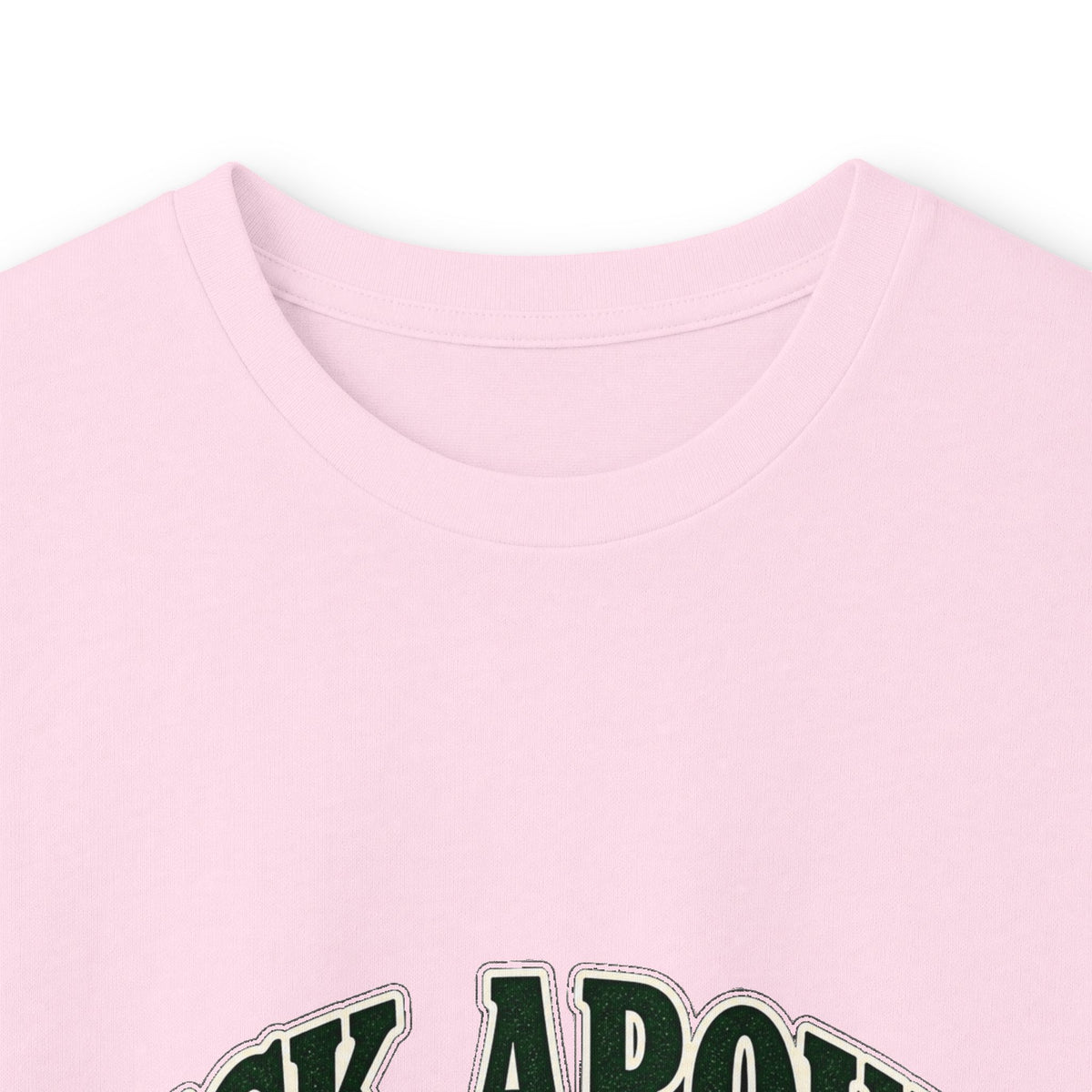 Duck Around Find Out - Unisex Ultra Cotton Long Sleeve Tee