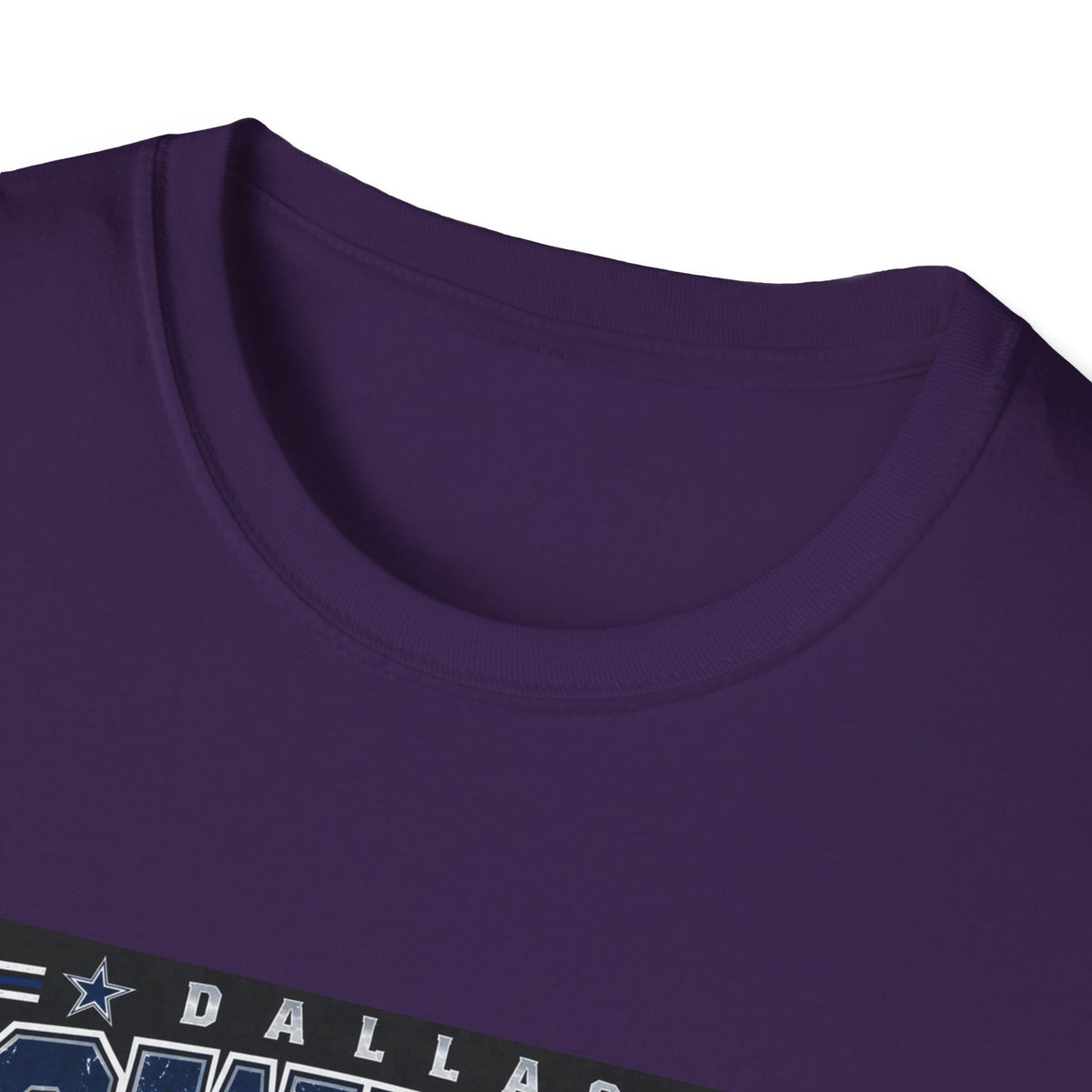 Dallas Cowboys Glory - Classic Tee