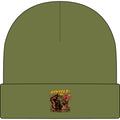 Semper Fi Do or Die - AS Colour 1107 Cuff Beanie