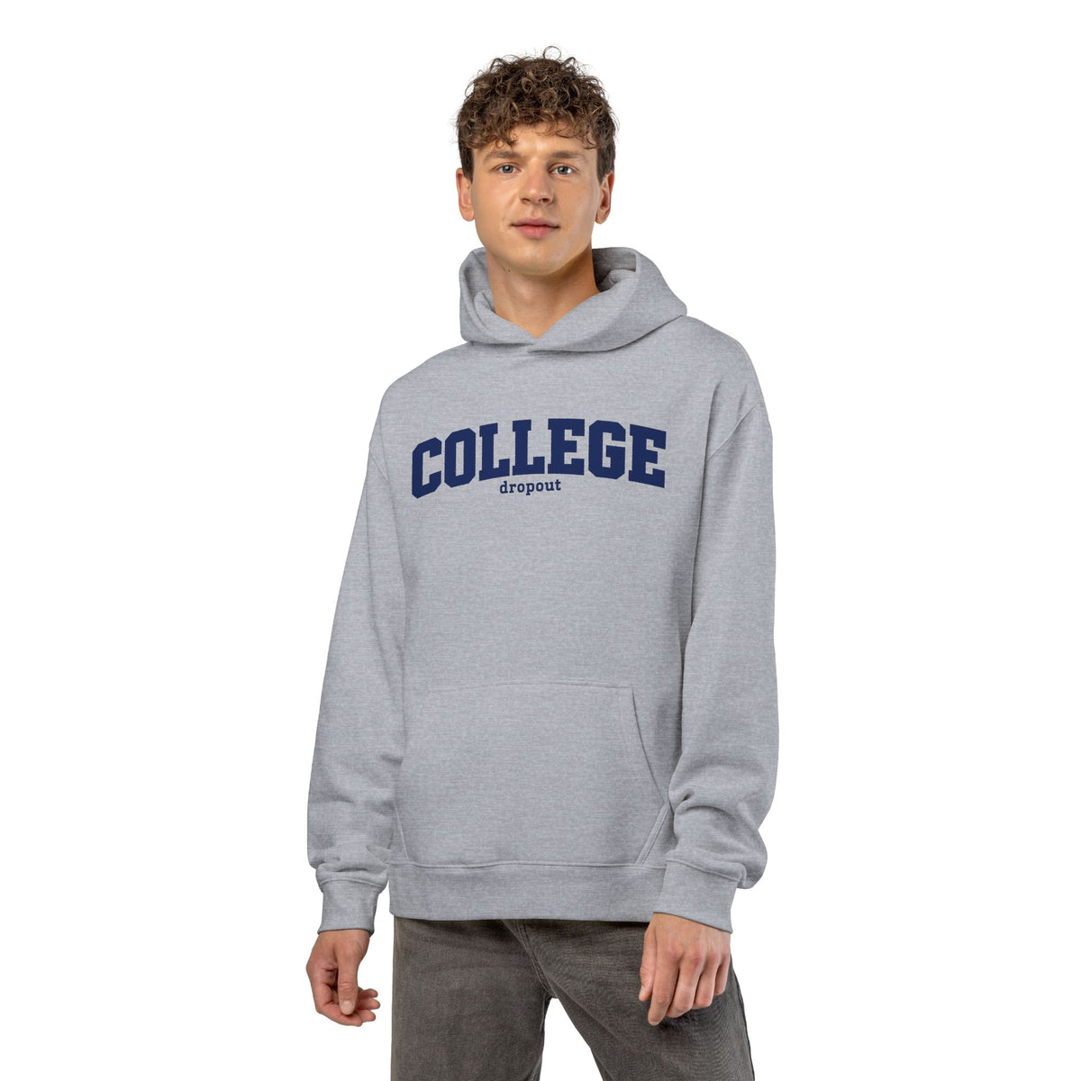 College Dropout - Hoodie