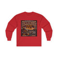 Washington Commanders Pride - Unisex Ultra Cotton Long Sleeve Tee