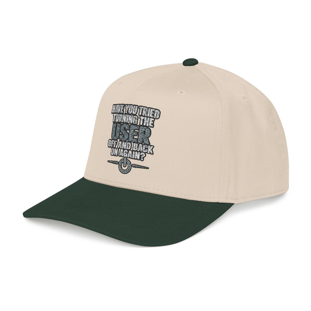 User - OTTO Baseball Hat
