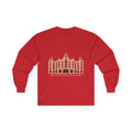 The Pink Palace of the Pacific - Unisex Ultra Cotton Long Sleeve Tee