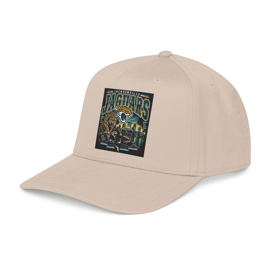 Jacksonville Jaguars - OTTO Baseball Hat