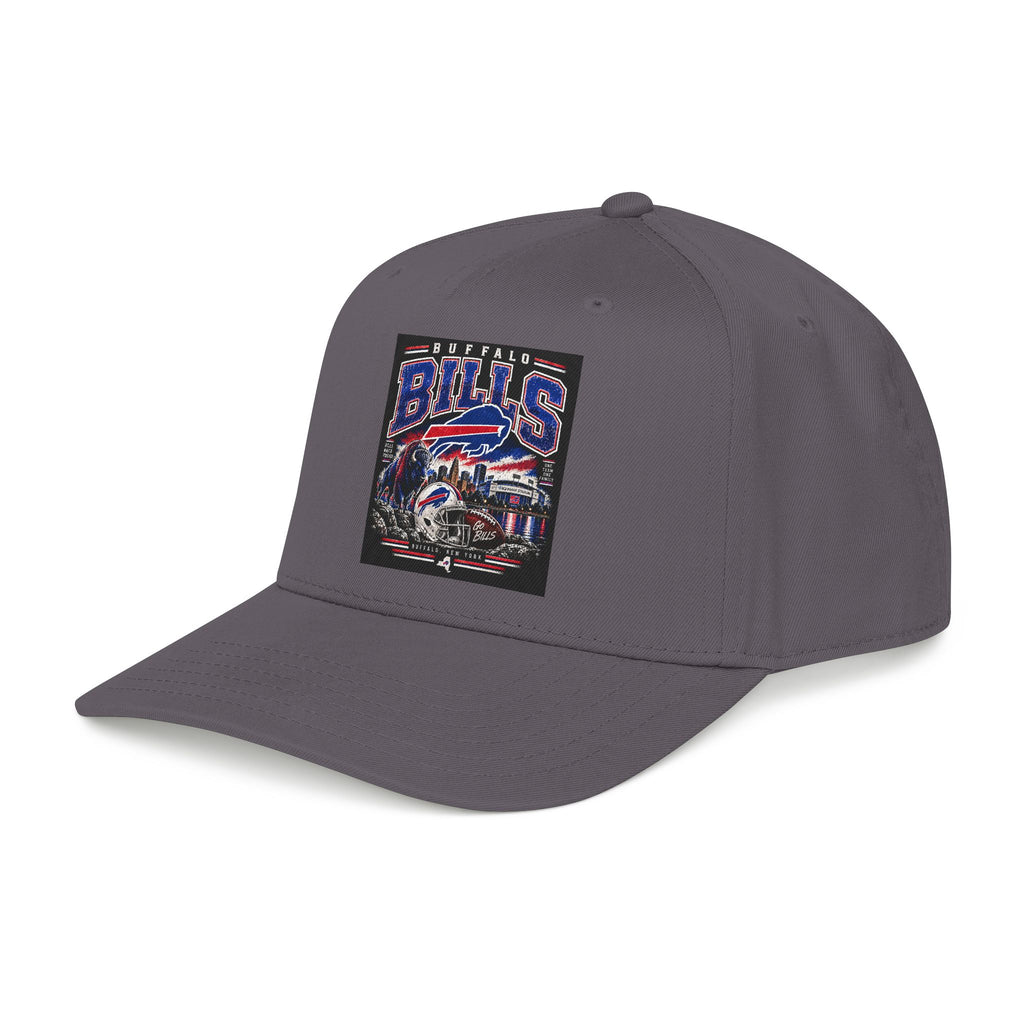 Buffalo Bills - OTTO Baseball Hat