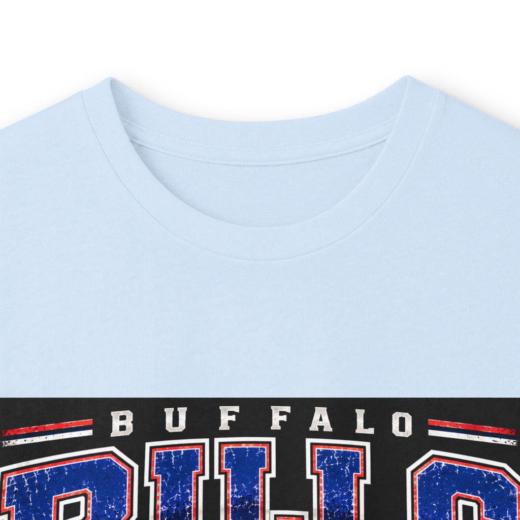 Buffalo Bills Dynasty - Unisex Ultra Cotton Long Sleeve Tee