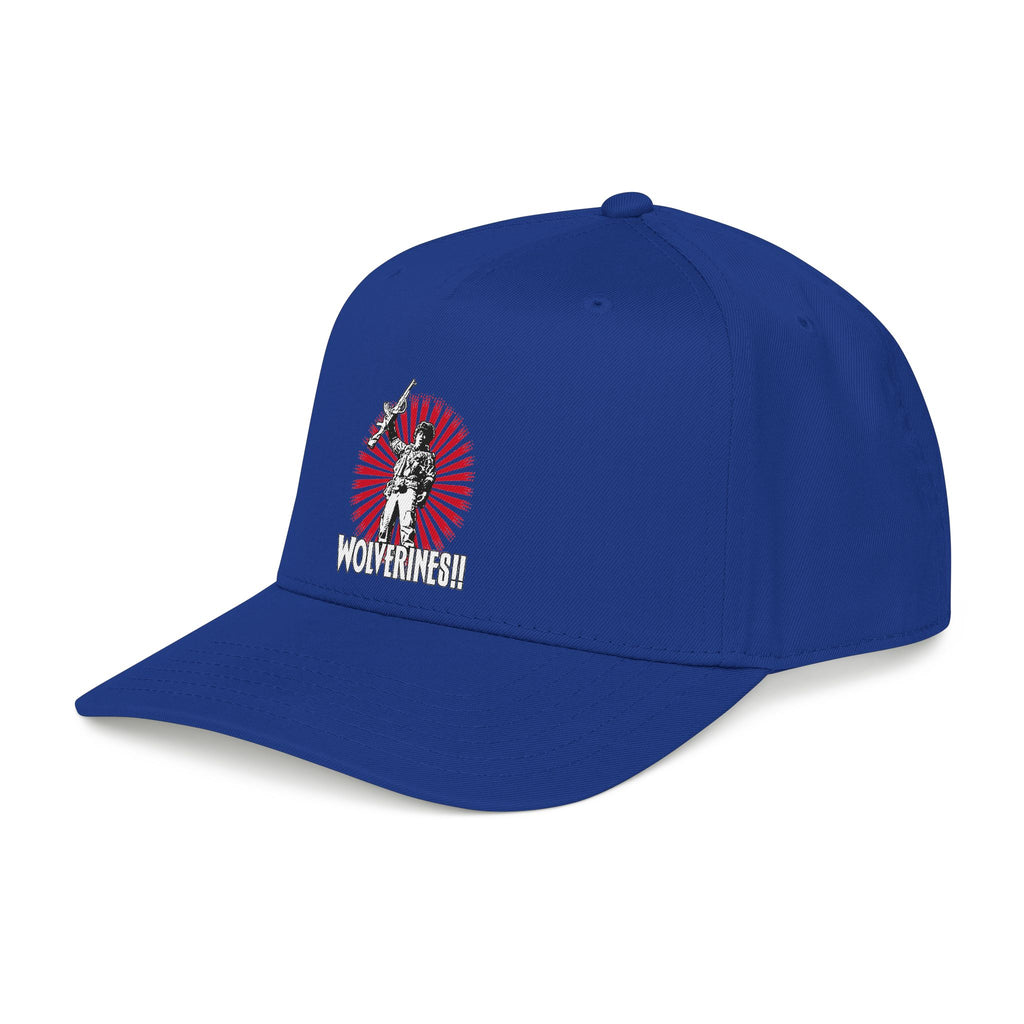 Wolverines - OTTO Baseball Hat