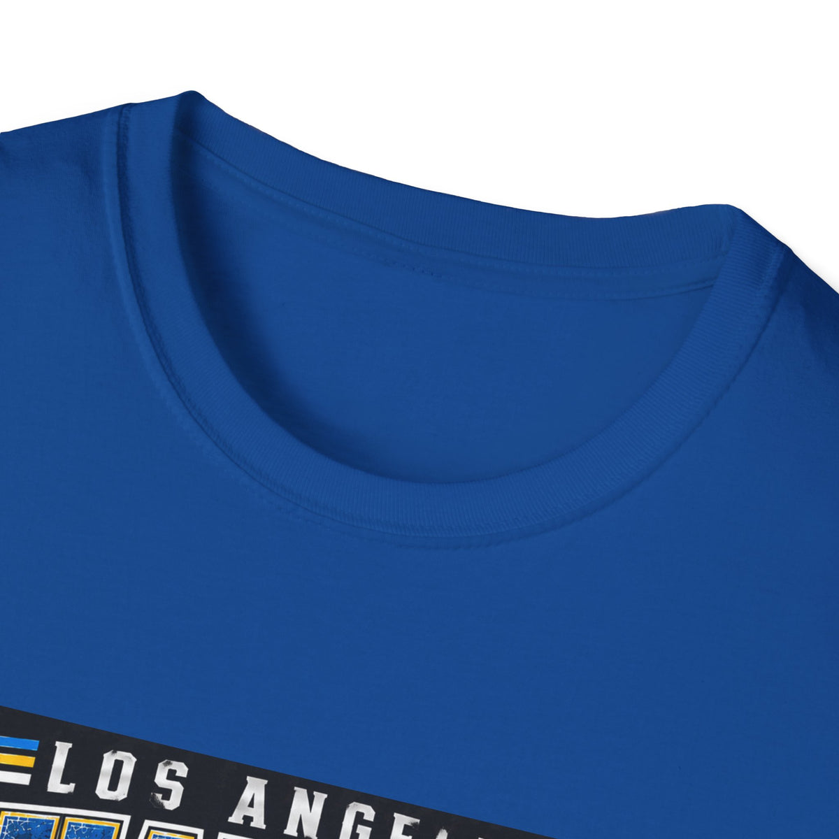 Los Angeles Chargers Bolt Up - Classic Tee
