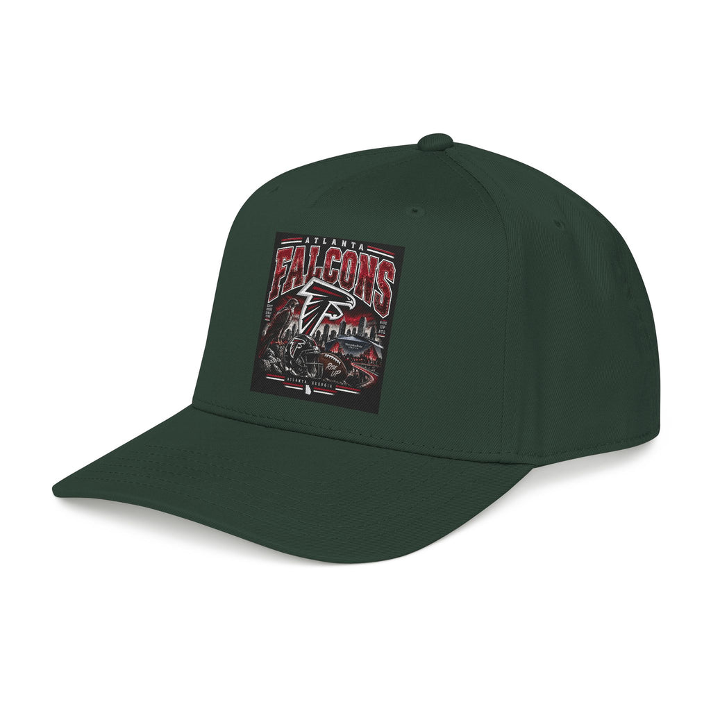 Atlanta Falcons - OTTO Baseball Hat