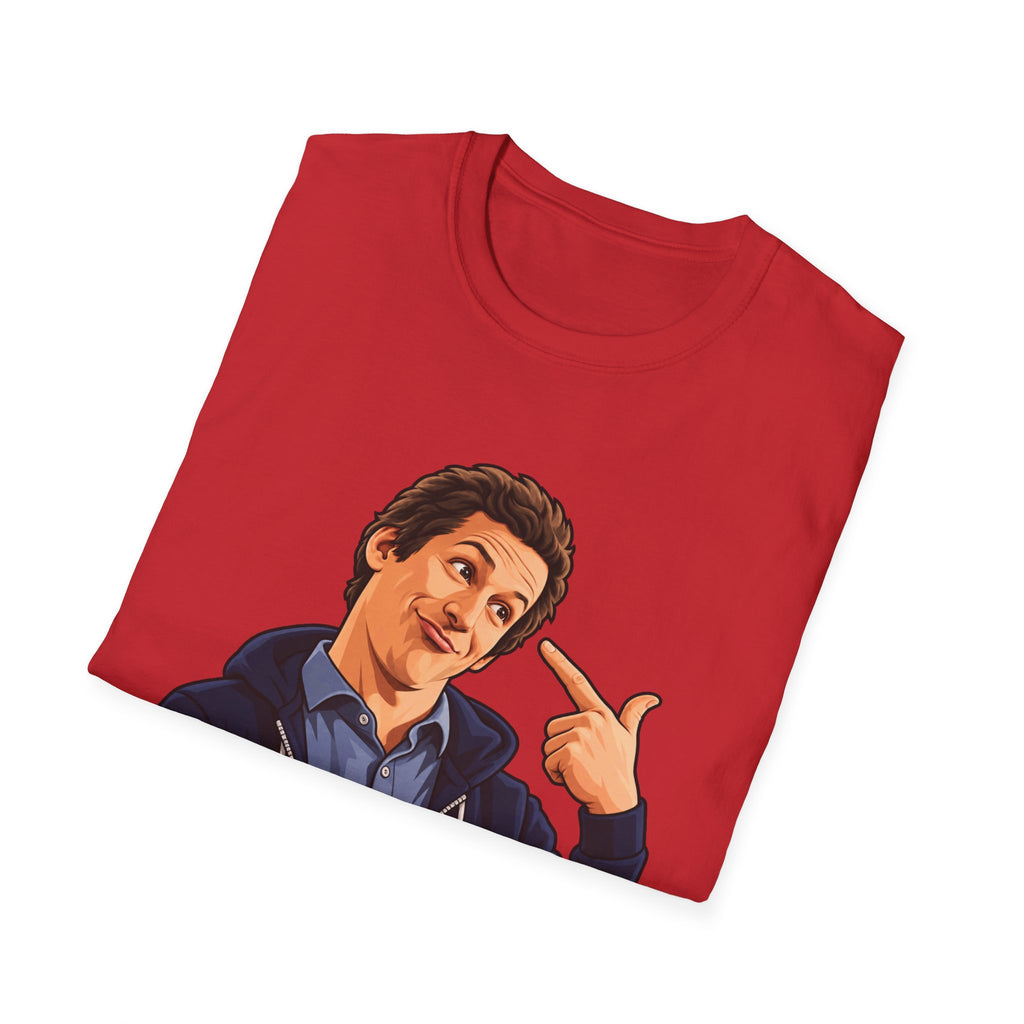 Smort - Classic Tee