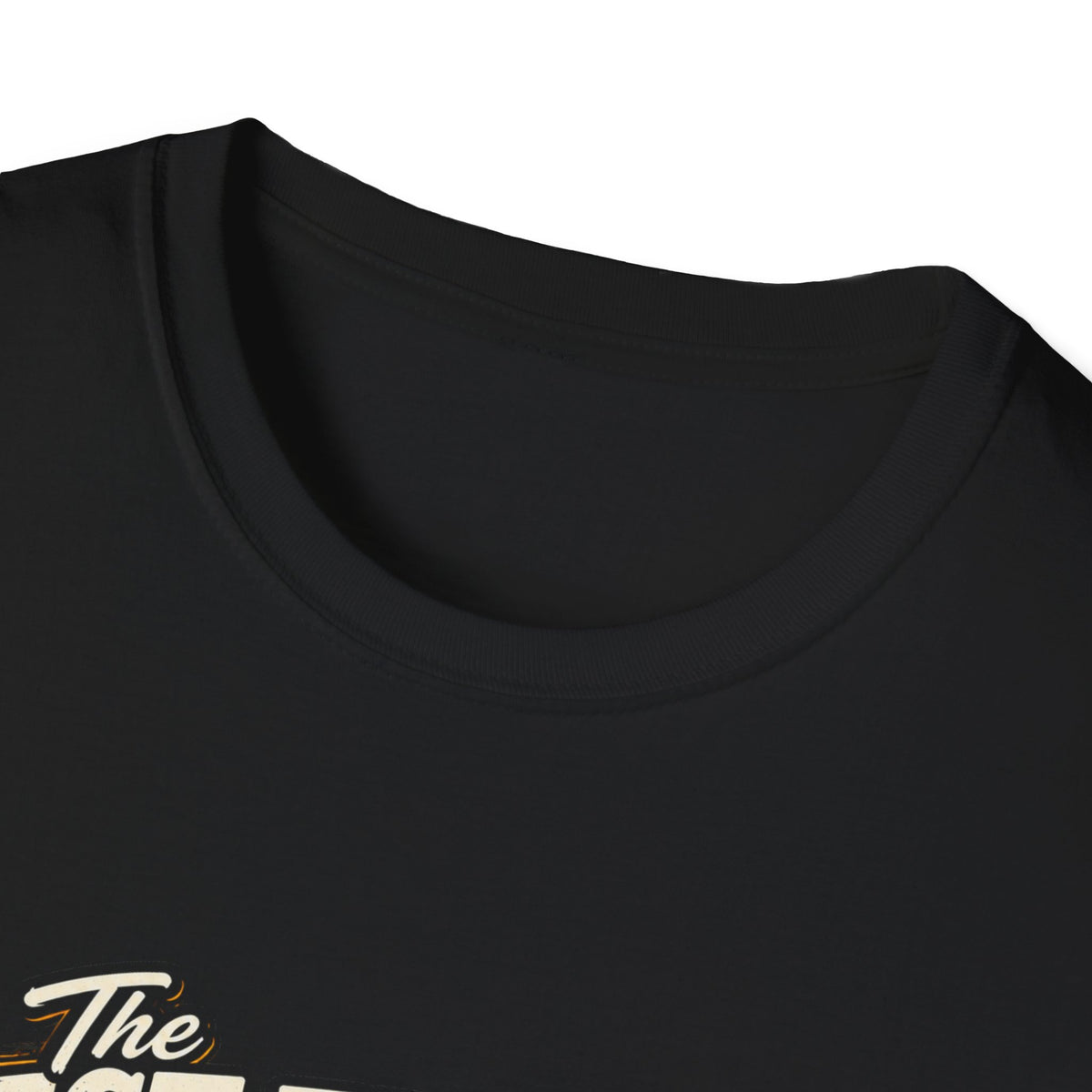 Best Things Happen in a Man's Hand - Classic Tee