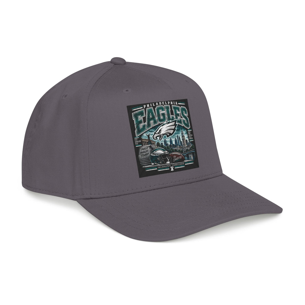 Philadelphia Eagles - OTTO Baseball Hat