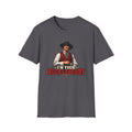 Im Your Huckleberry - Classic Tee