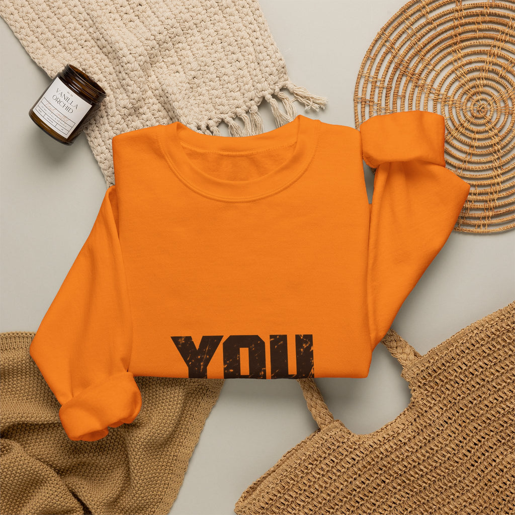 You Matter - Crewneck Sweatshirt