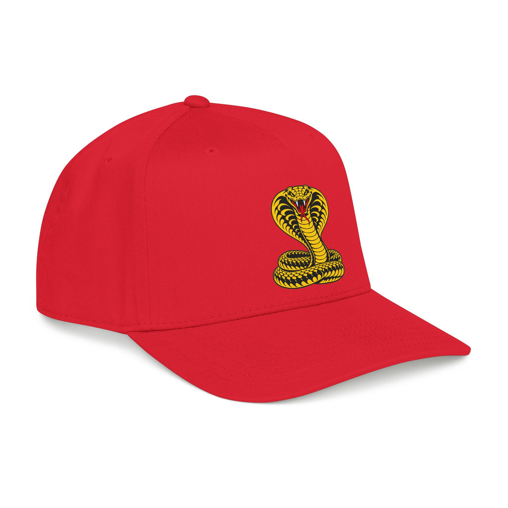 Cobra Emblem - OTTO Baseball Hat