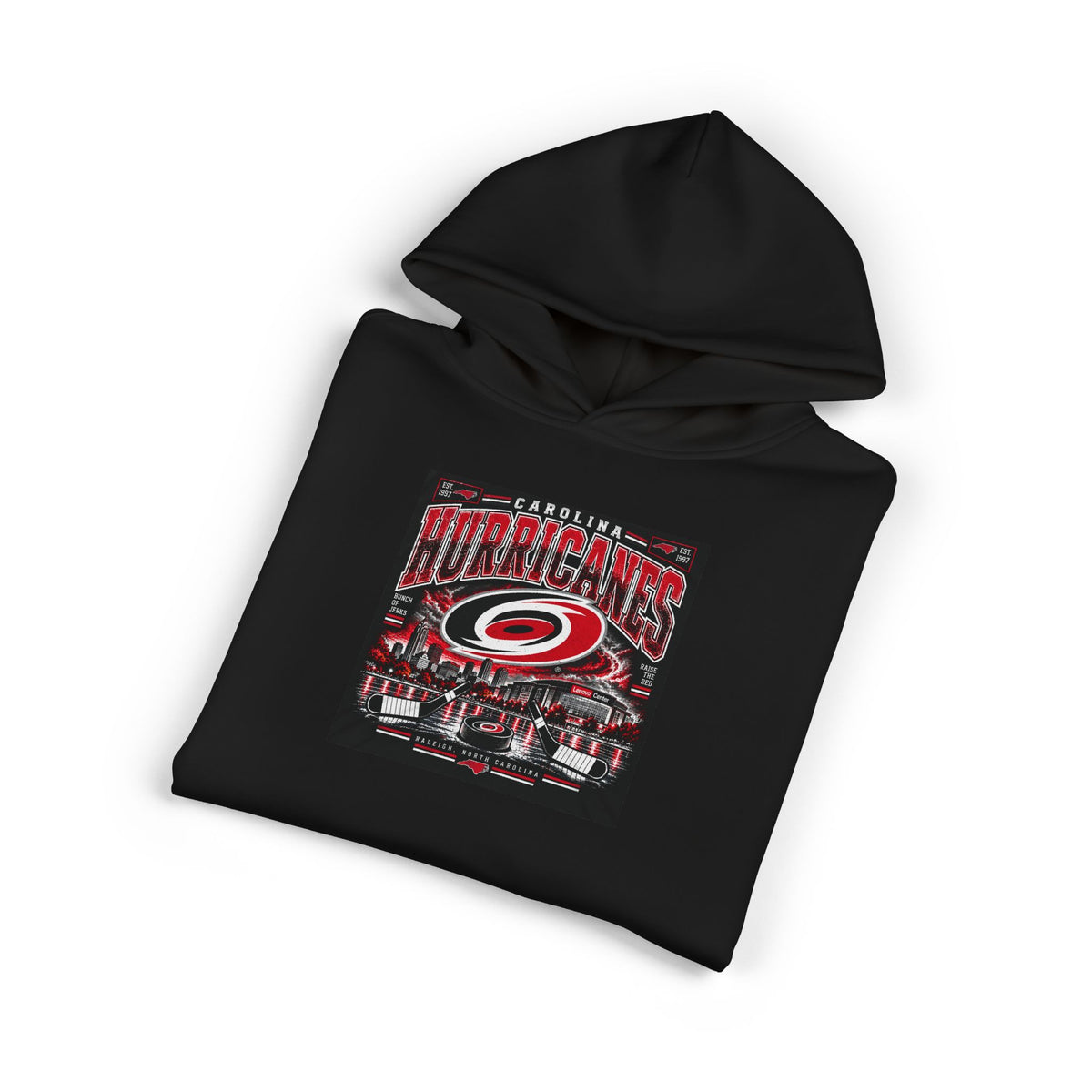 Carolina Hurricanes - Hoodie