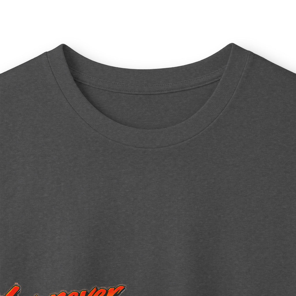 Never had your car - Unisex Ultra Cotton Long Sleeve Tee