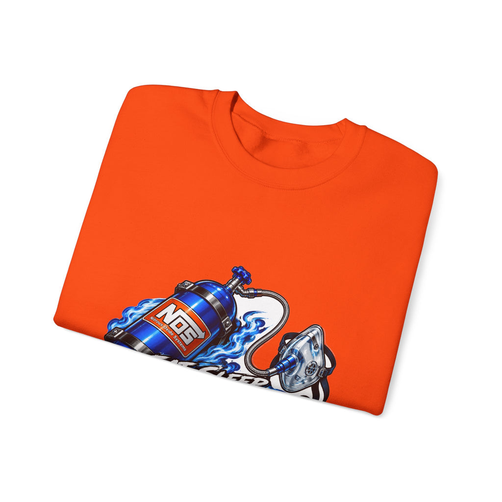 Speed - Crewneck Sweatshirt