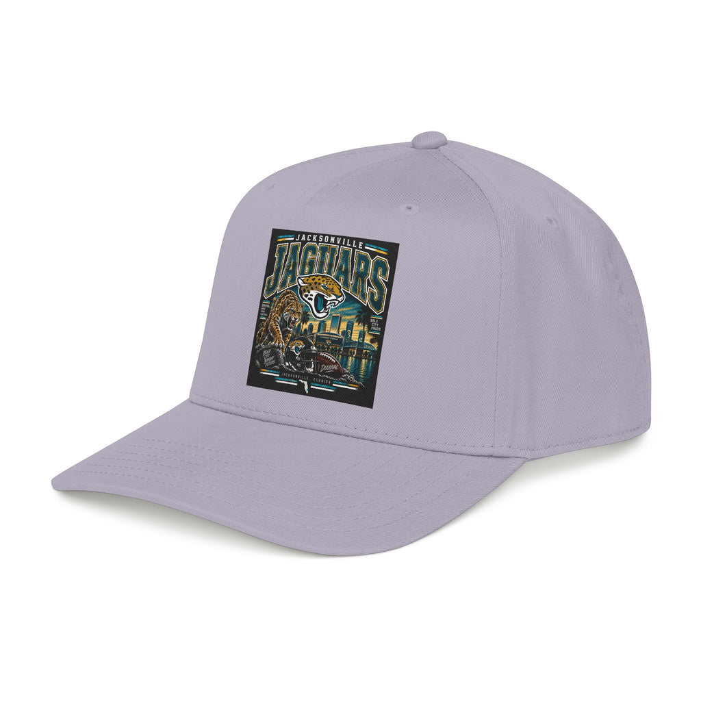 Jacksonville Jaguars - OTTO Baseball Hat