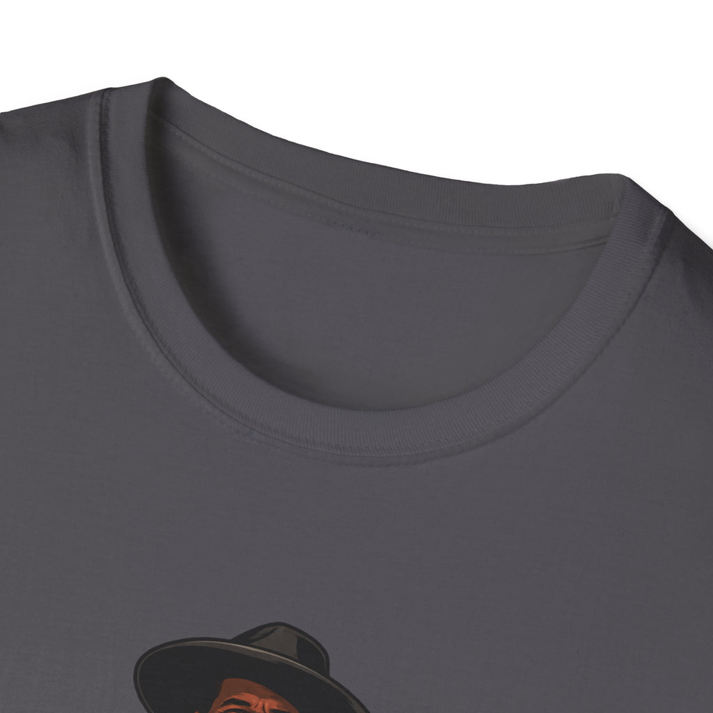 Im Your Huckleberry - Classic Tee
