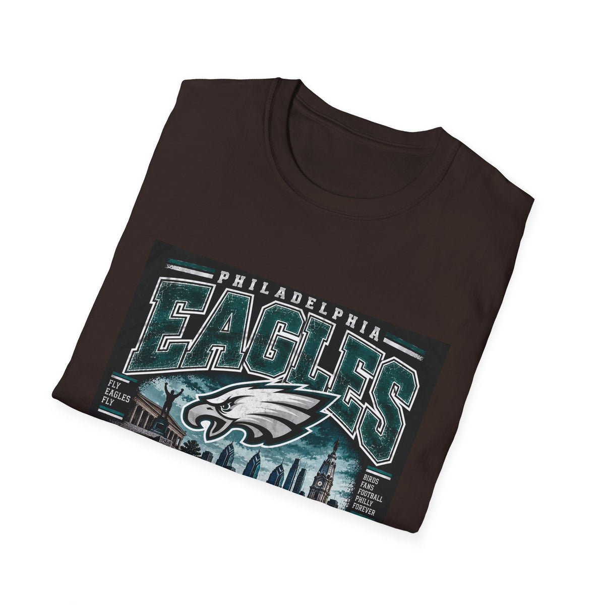 Philadelphia Eagles Pride - Classic Tee