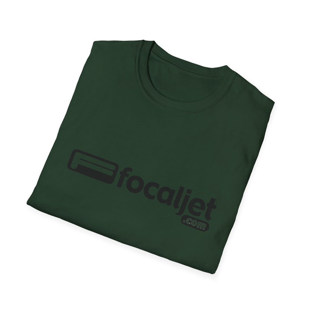 FocalJet Classic Logo Tee - Classic Tee
