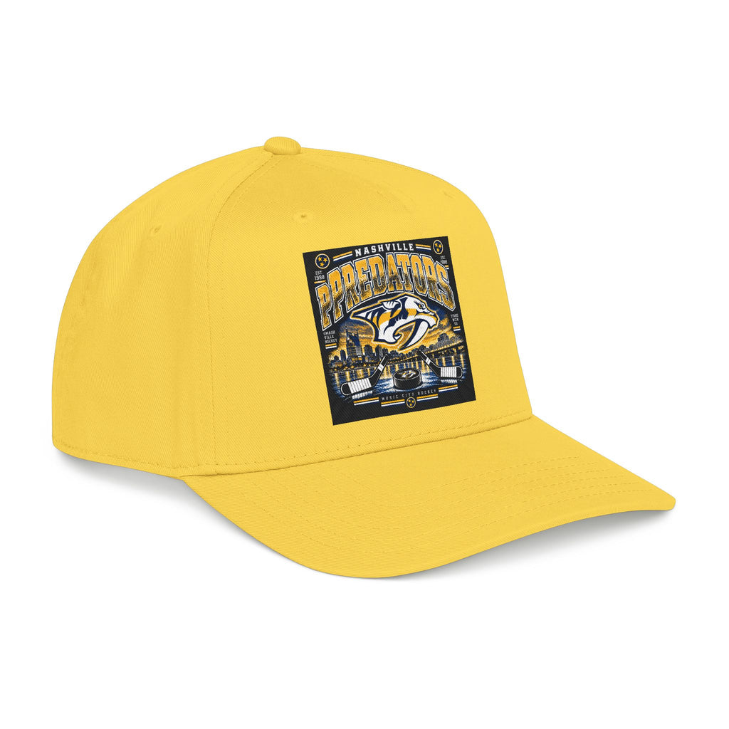 Nashville Predators - OTTO Baseball Hat