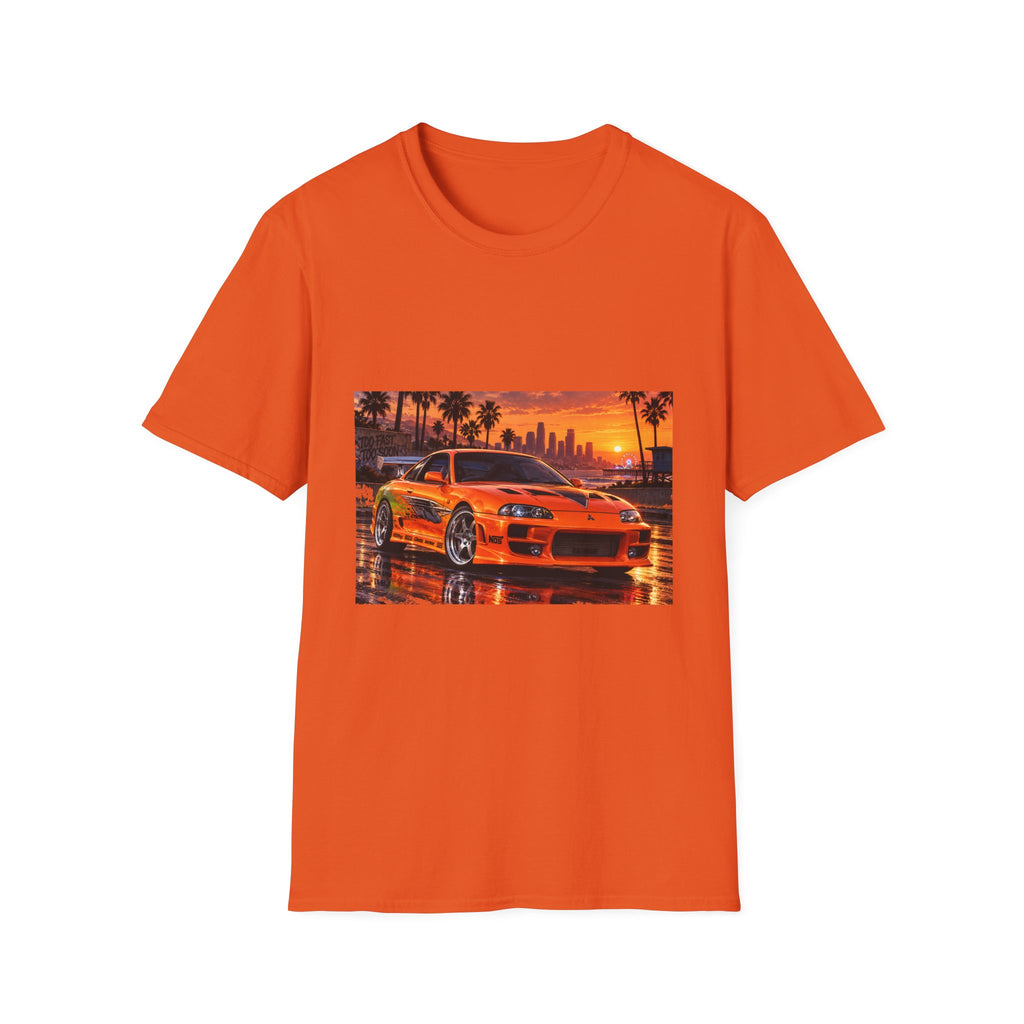 PW Eclipse - Classic Tee