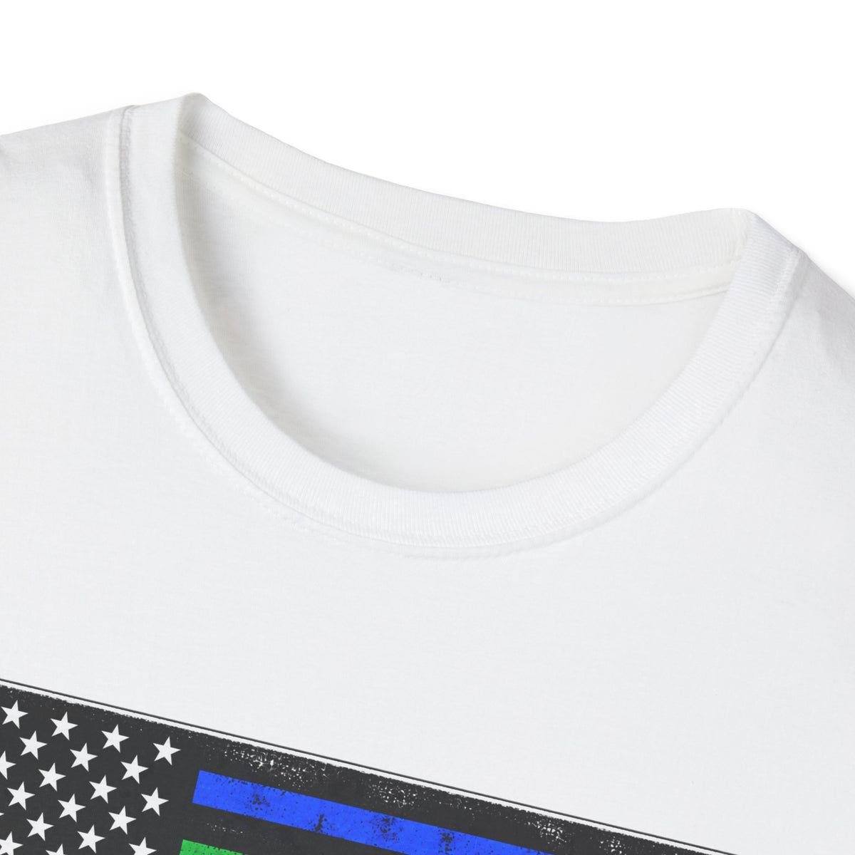 Unwanted, Unthinkable, Ungrateful - Classic Tee
