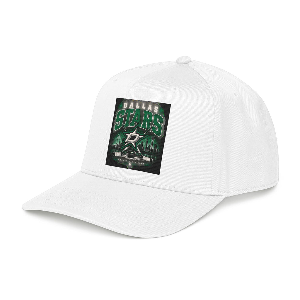 Dallas Stars - OTTO Baseball Hat