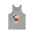 Joe Cool Vibes - Athletic Tank