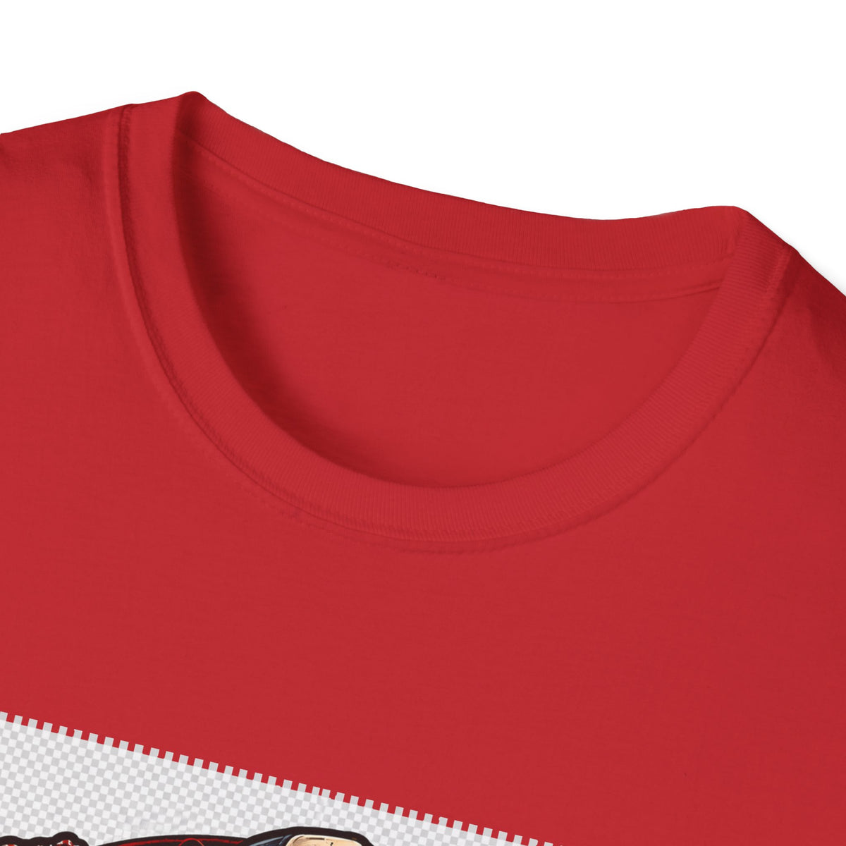 Big Back Barbecue - Classic Tee