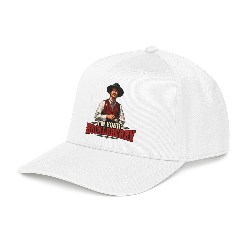Im Your Huckleberry - OTTO Baseball Hat
