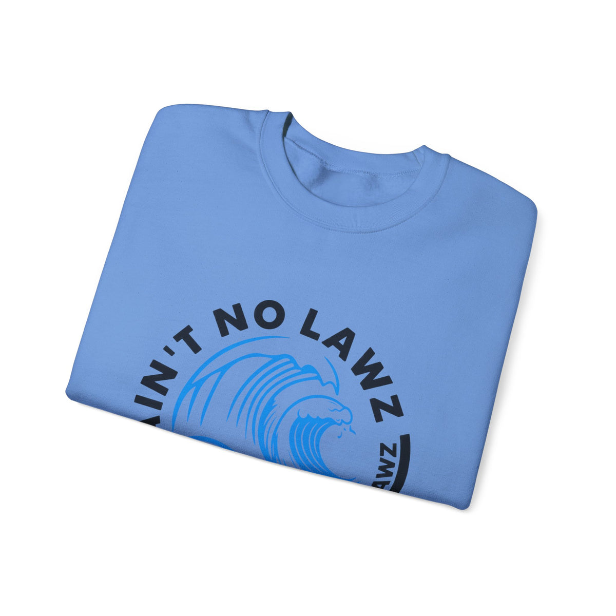 Clawz - Crewneck Sweatshirt